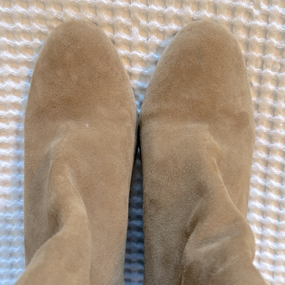 Coach Ambyr Booties - Picture 11 of 13